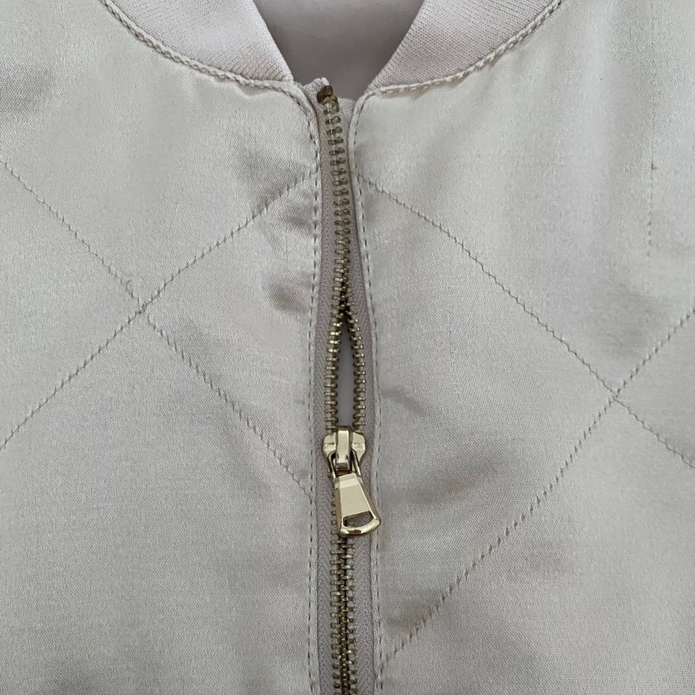 Zip up jacket - Picture 6 of 7